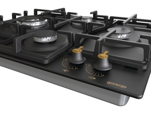 Варочная панель GORENJE GW6D42CLB